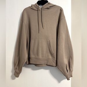DSG hooded sweatshirt size extra small